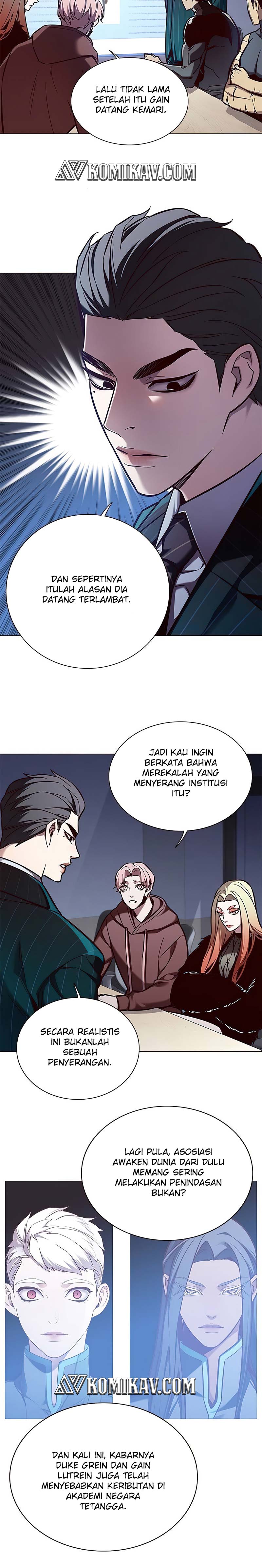 Eleceed Chapter 161 Gambar 3