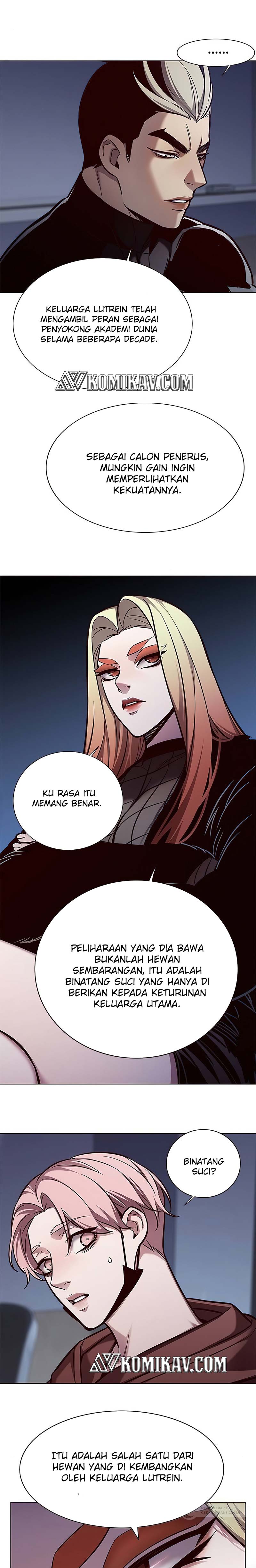 Eleceed Chapter 161 Gambar 4