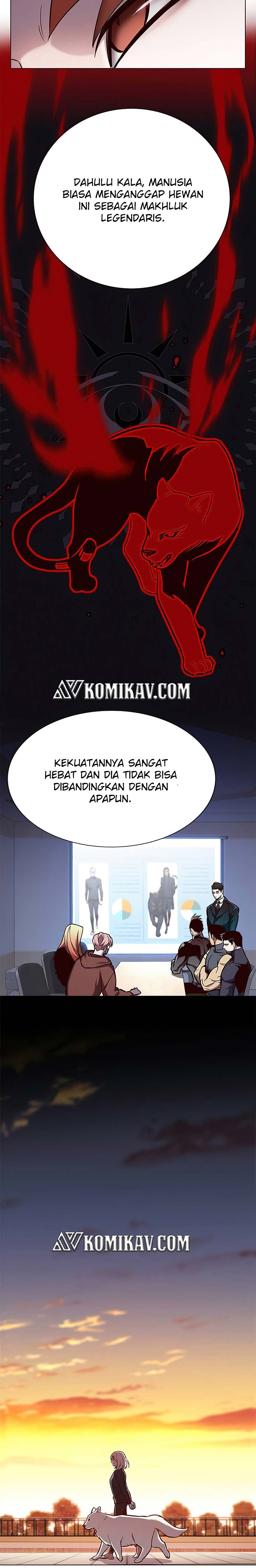 Eleceed Chapter 161 Gambar 5