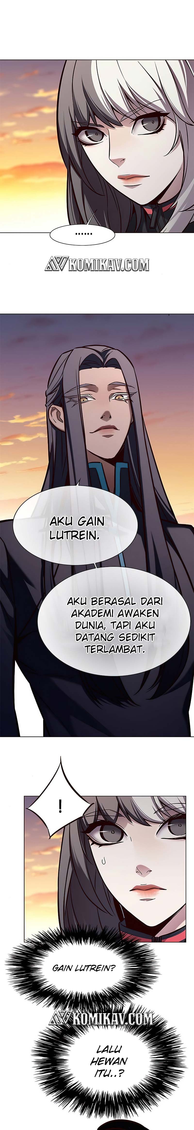 Eleceed Chapter 161 Gambar 8