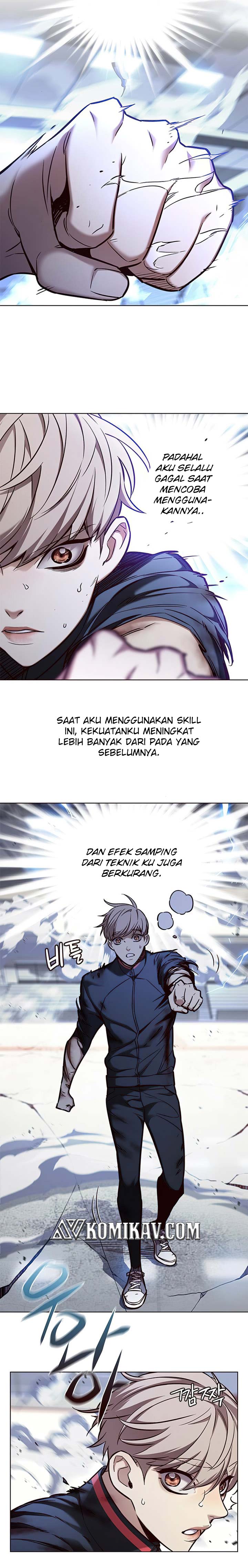 Eleceed Chapter 160 Gambar 3