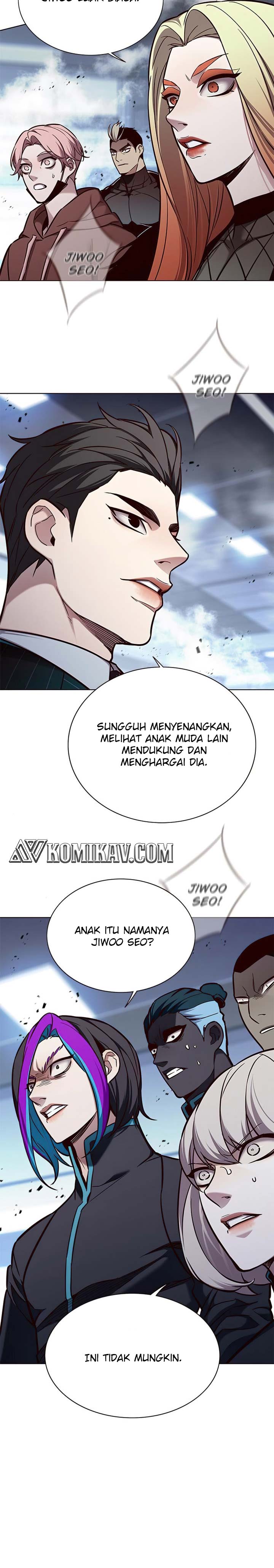 Eleceed Chapter 160 Gambar 5