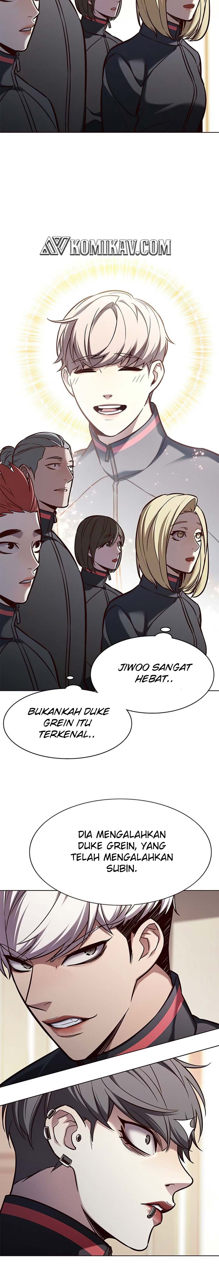 Eleceed Chapter 160 Gambar 9