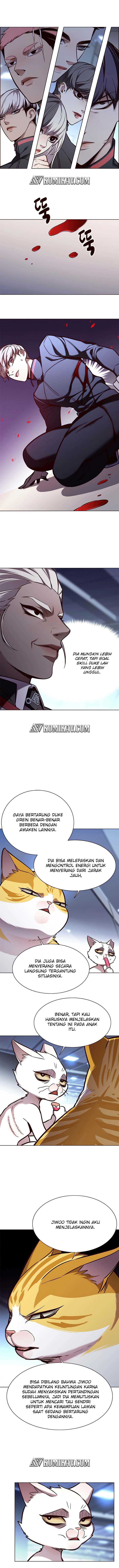 Eleceed Chapter 159 Gambar 5