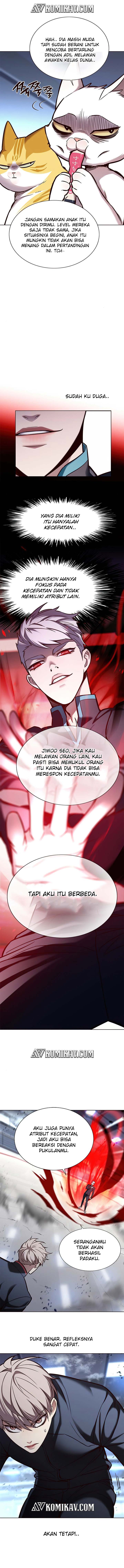 Eleceed Chapter 159 Gambar 6