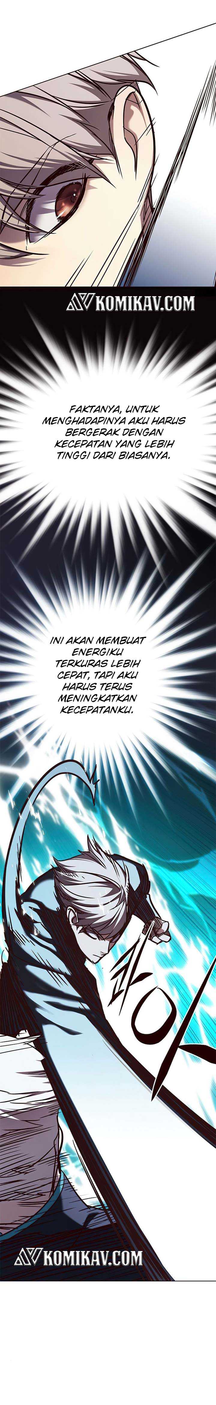 Eleceed Chapter 158. Gambar 15