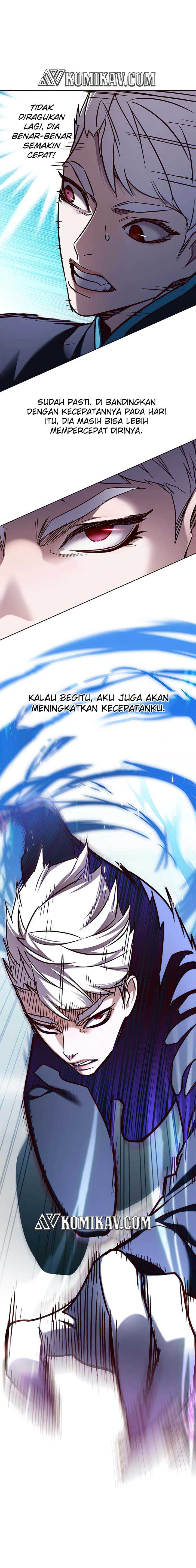 Eleceed Chapter 158. Gambar 16