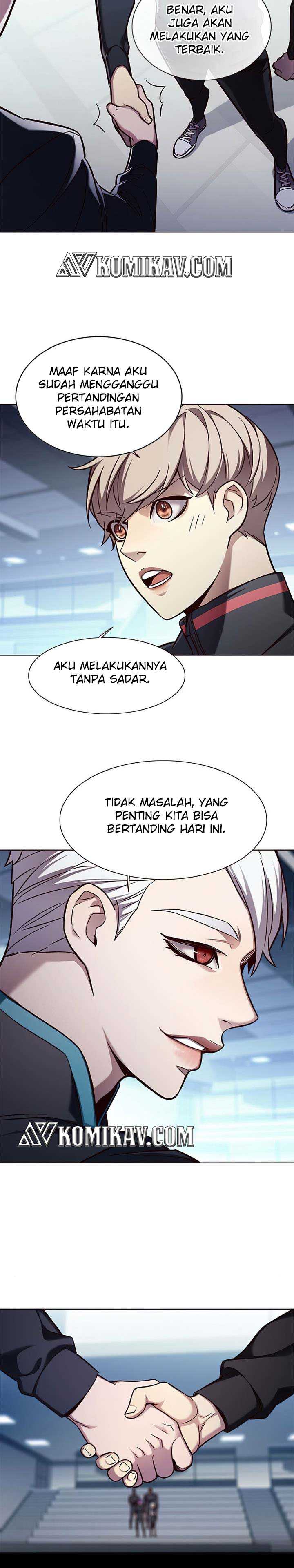 Eleceed Chapter 158. Gambar 7