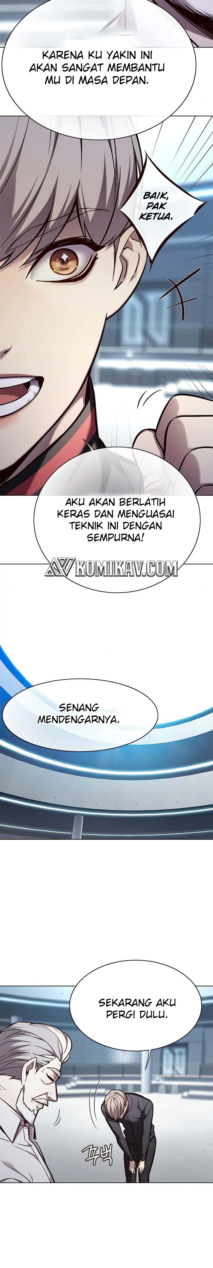 Eleceed Chapter 157 Gambar 13