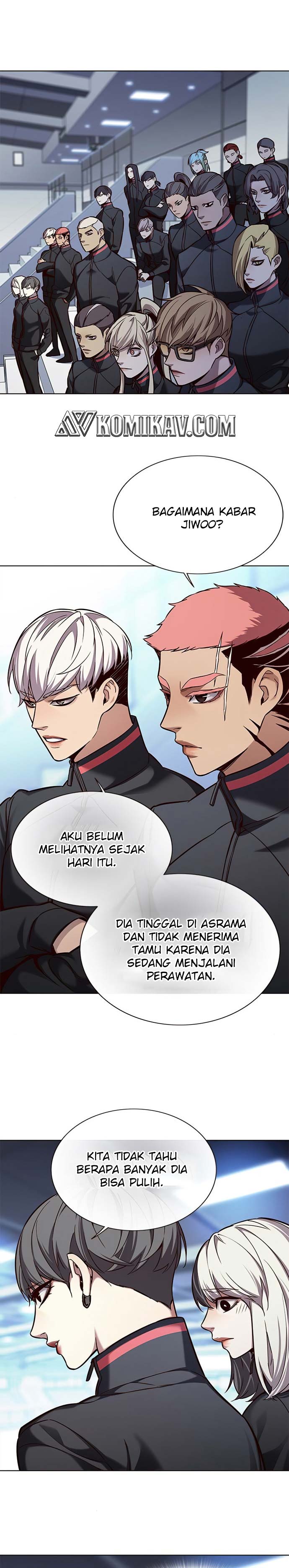 Eleceed Chapter 157 Gambar 20