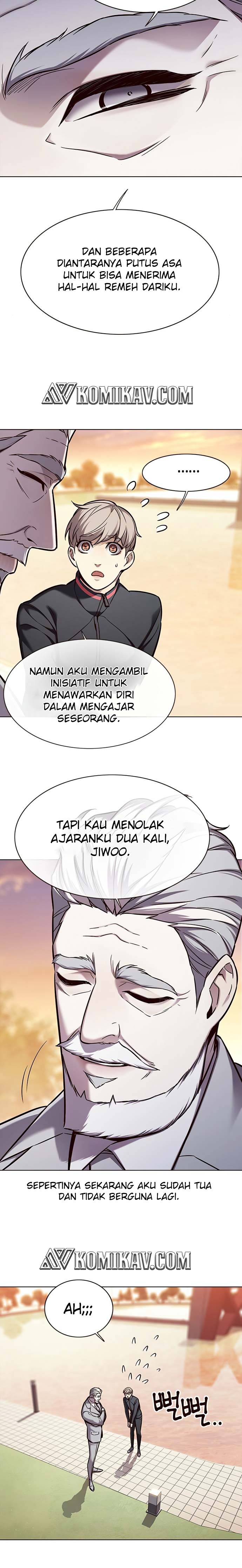 Eleceed Chapter 157 Gambar 5