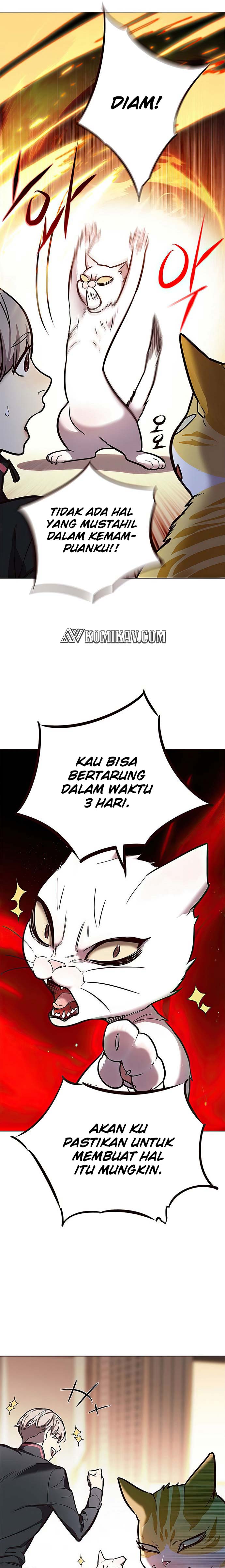 Eleceed Chapter 156 Gambar 10