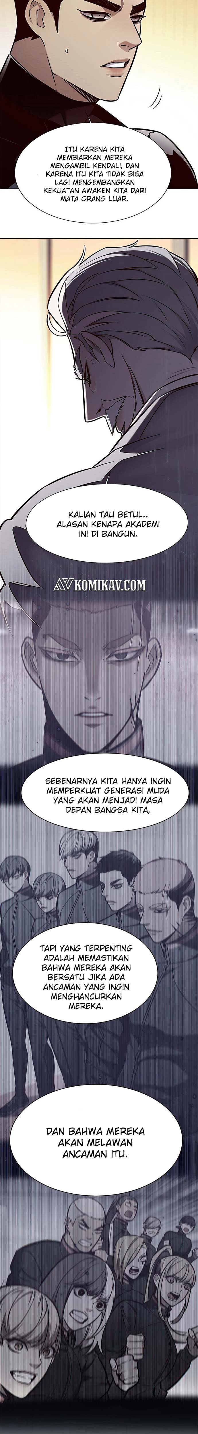 Eleceed Chapter 156 Gambar 13