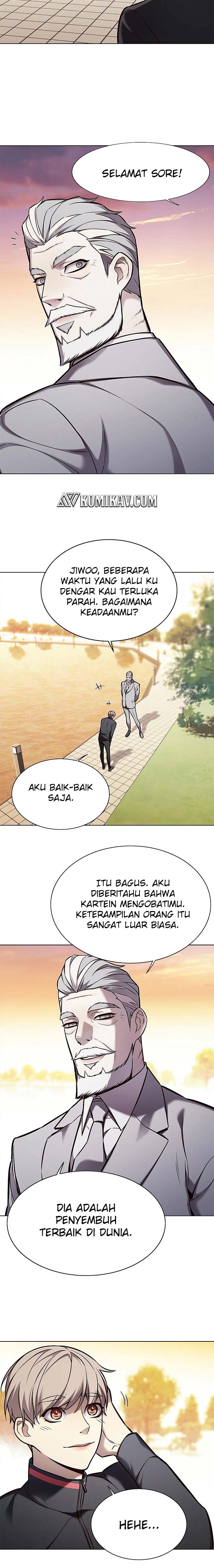 Eleceed Chapter 156 Gambar 19