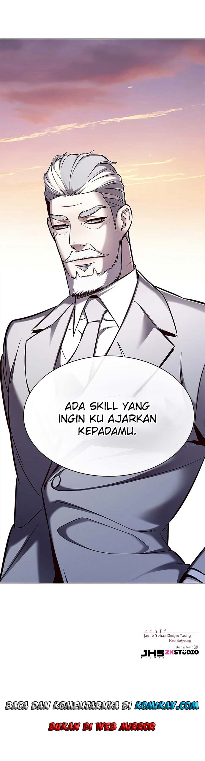 Eleceed Chapter 156 Gambar 25