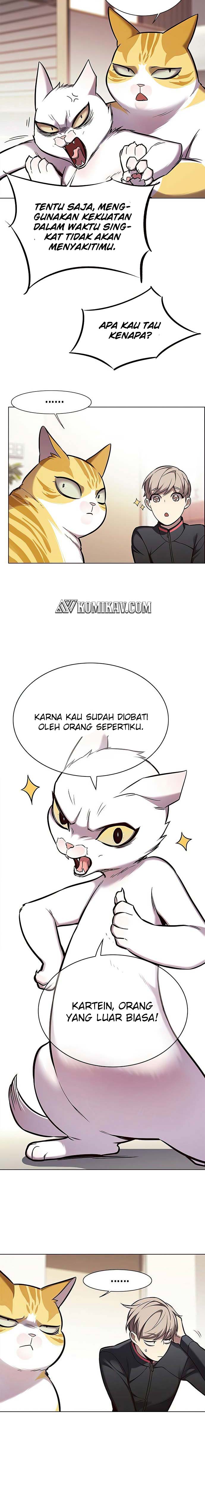 Eleceed Chapter 156 Gambar 3