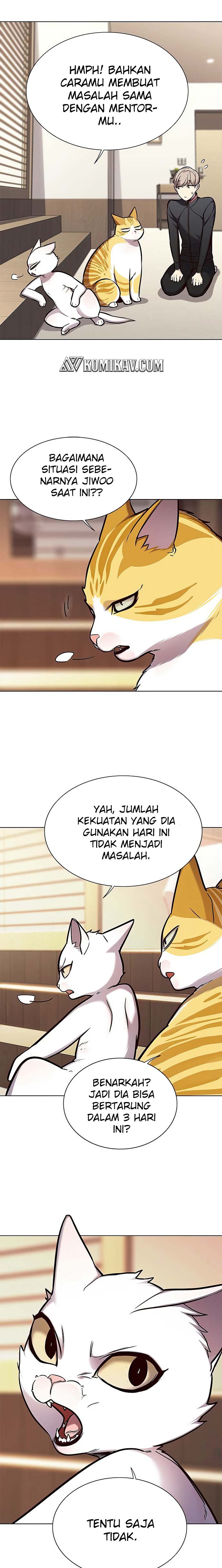 Eleceed Chapter 156 Gambar 4