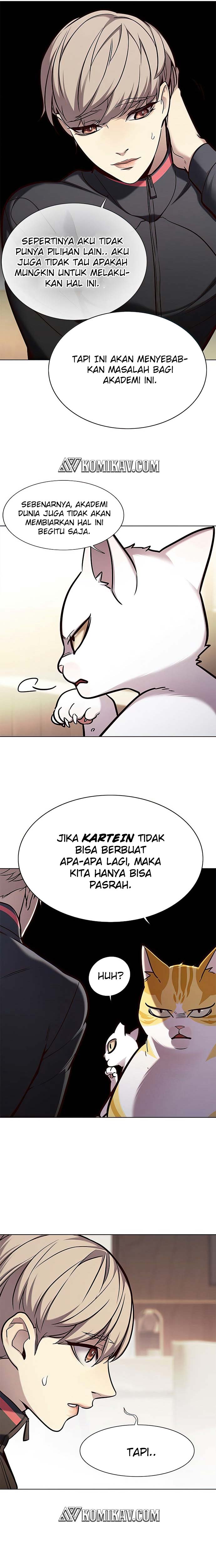 Eleceed Chapter 156 Gambar 6