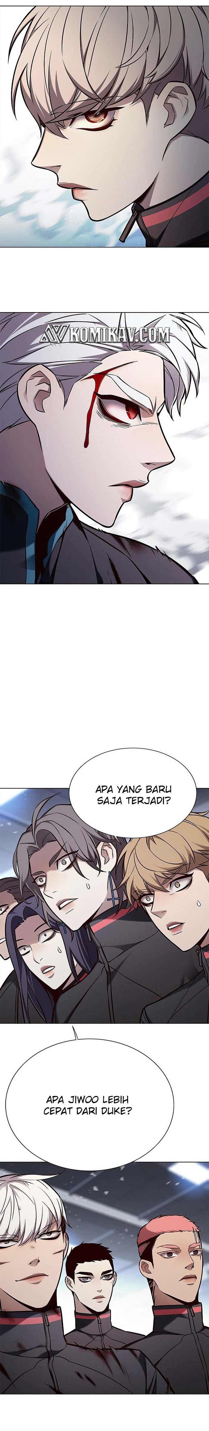 Eleceed Chapter 155 Gambar 10