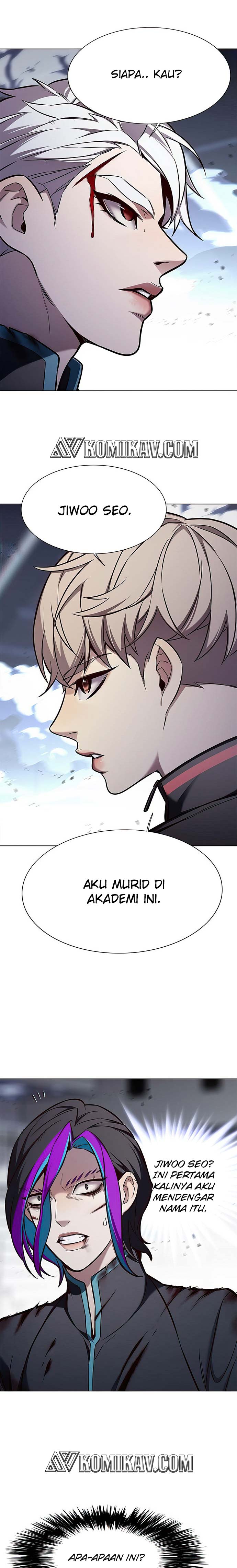 Eleceed Chapter 155 Gambar 12