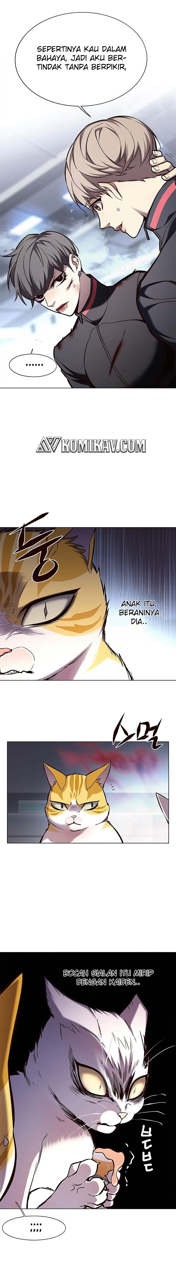 Eleceed Chapter 155 Gambar 4