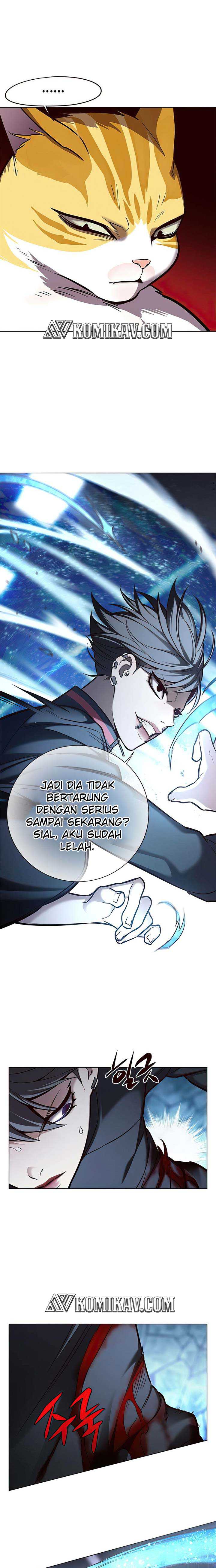 Eleceed Chapter 154 Gambar 12