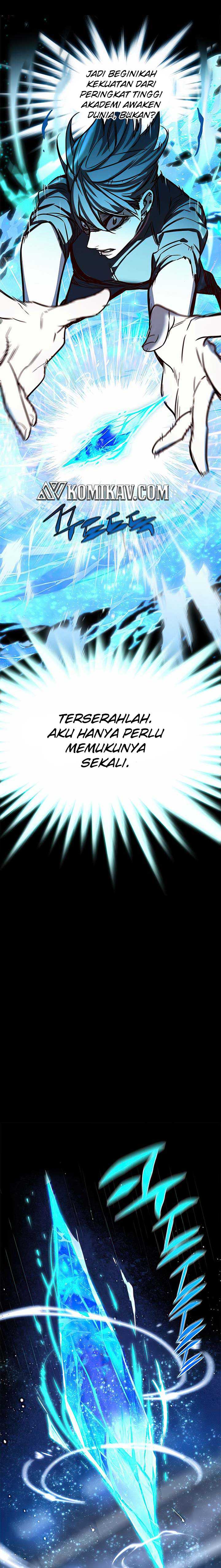 Eleceed Chapter 154 Gambar 16