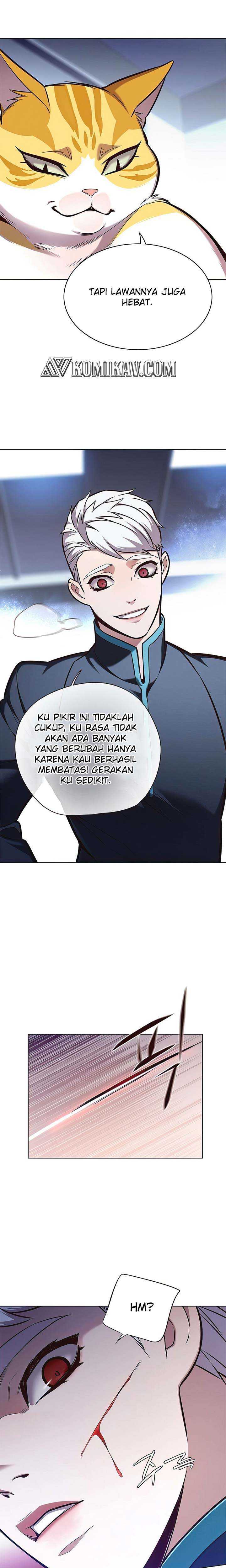 Eleceed Chapter 153 Gambar 32