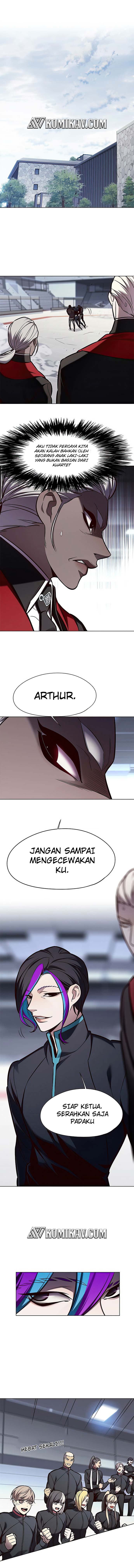 Baca Manhwa Eleceed Chapter 151 Gambar 2