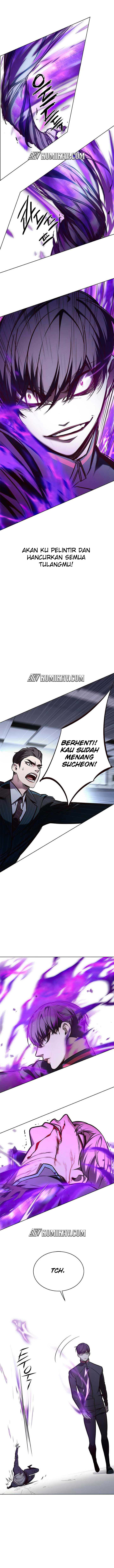 Eleceed Chapter 150 Gambar 11