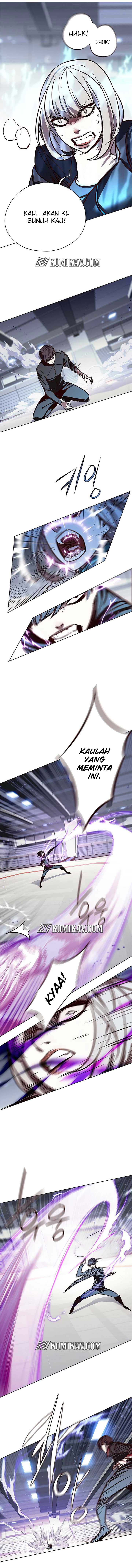 Eleceed Chapter 150 Gambar 8