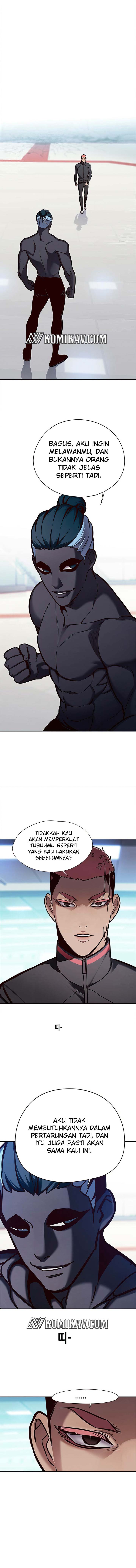 Eleceed Chapter 149 Gambar 9