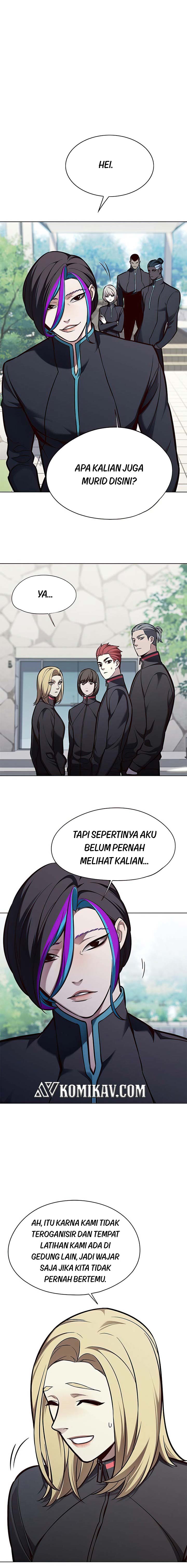 Eleceed Chapter 147 Gambar 10