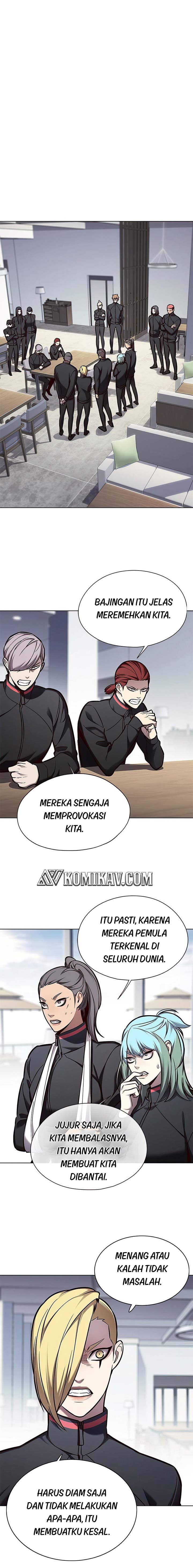 Eleceed Chapter 147 Gambar 13