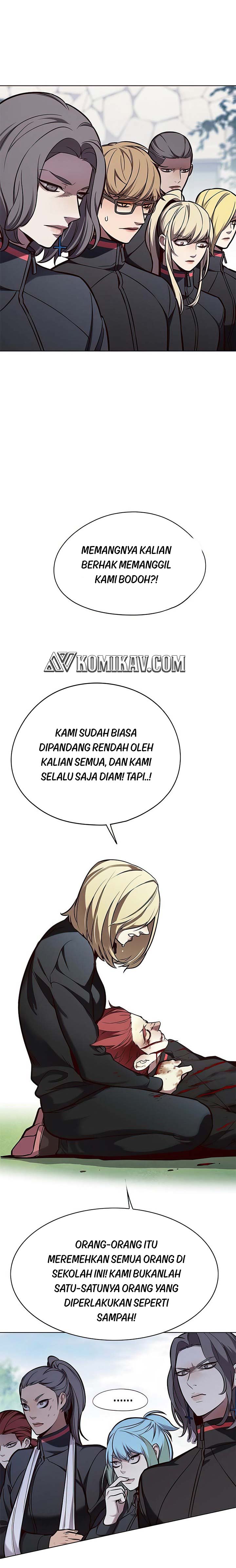 Eleceed Chapter 147 Gambar 17