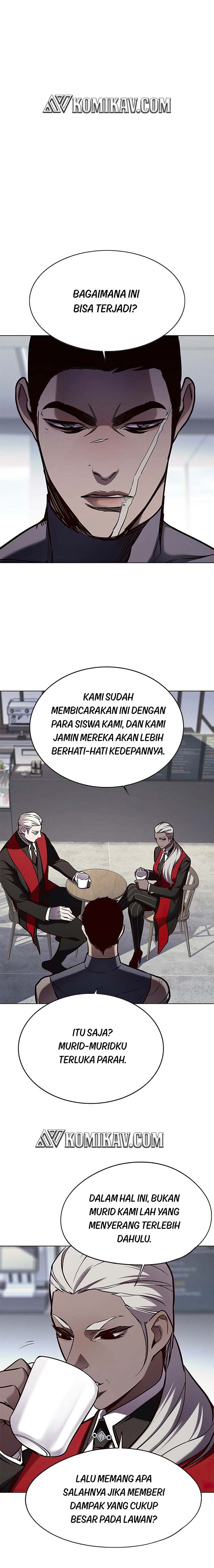 Eleceed Chapter 147 Gambar 22