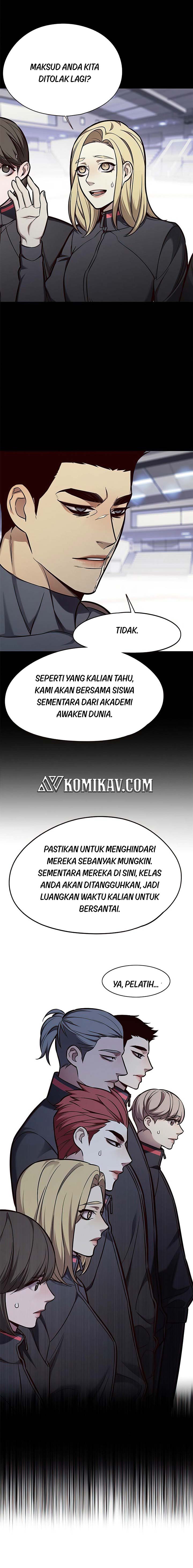 Eleceed Chapter 147 Gambar 9