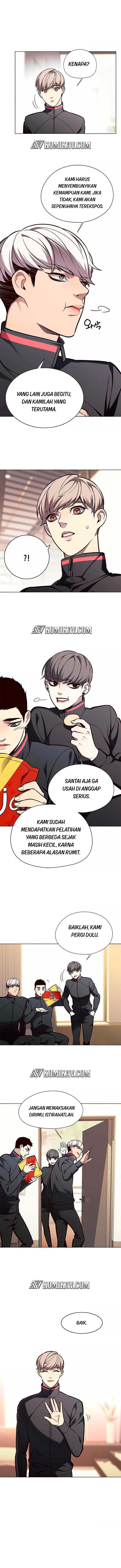 Eleceed Chapter 146 Gambar 6