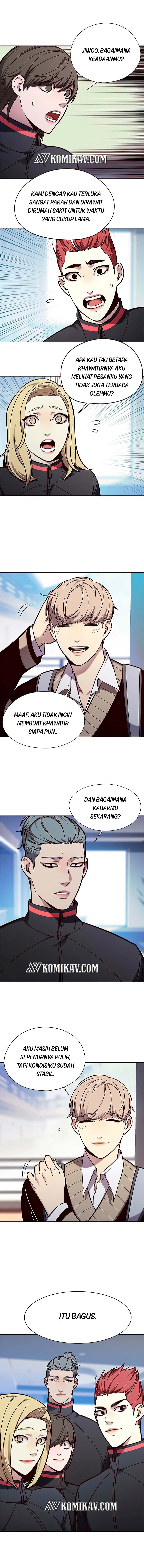 Eleceed Chapter 145 Gambar 10