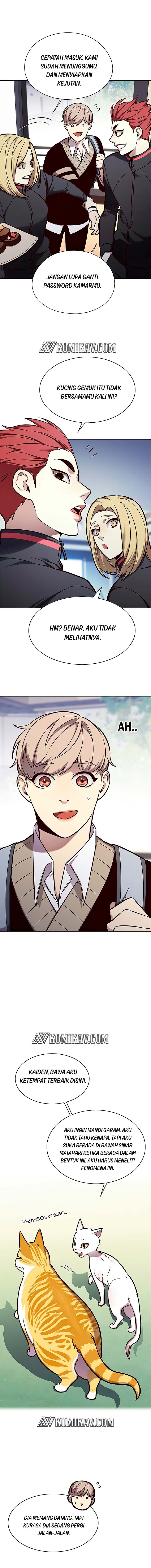 Eleceed Chapter 145 Gambar 11