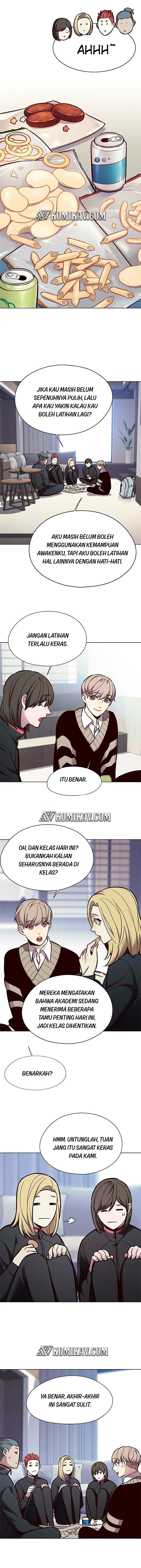 Eleceed Chapter 145 Gambar 12