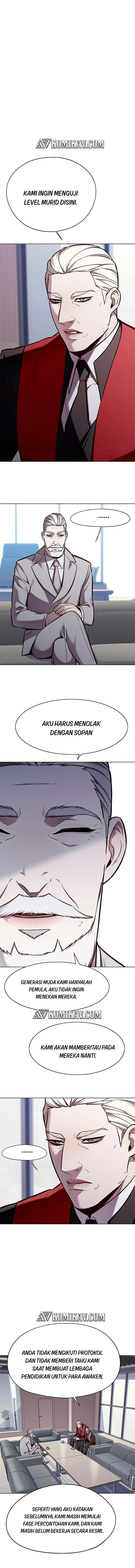 Eleceed Chapter 145 Gambar 13