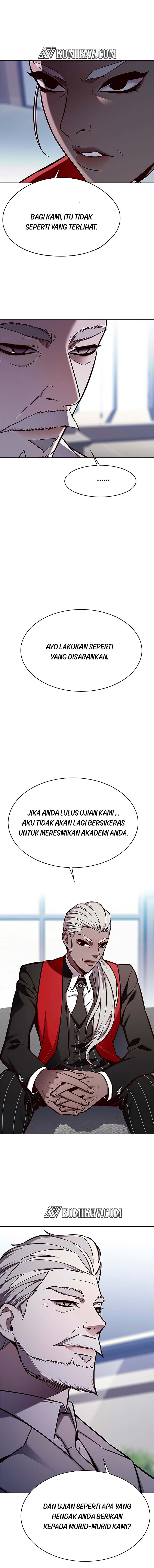 Eleceed Chapter 145 Gambar 14
