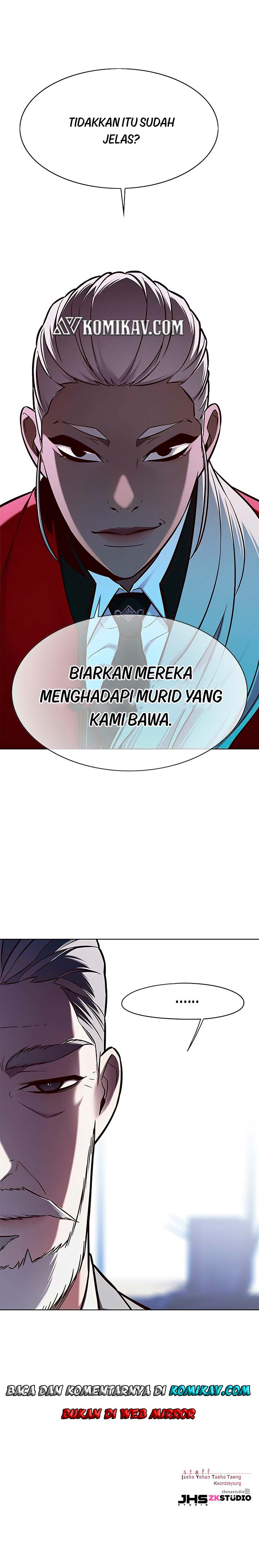 Eleceed Chapter 145 Gambar 15