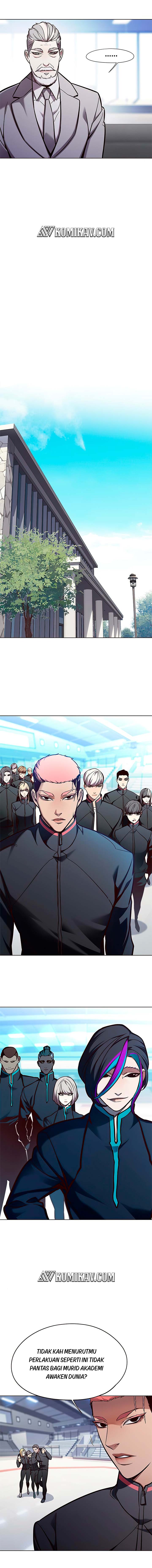 Eleceed Chapter 145 Gambar 3