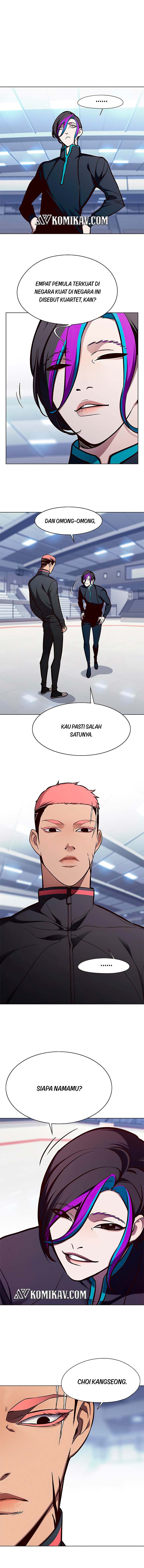 Eleceed Chapter 145 Gambar 4