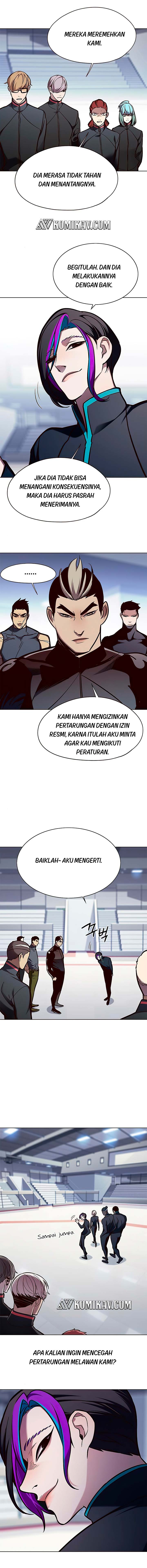Eleceed Chapter 145 Gambar 7