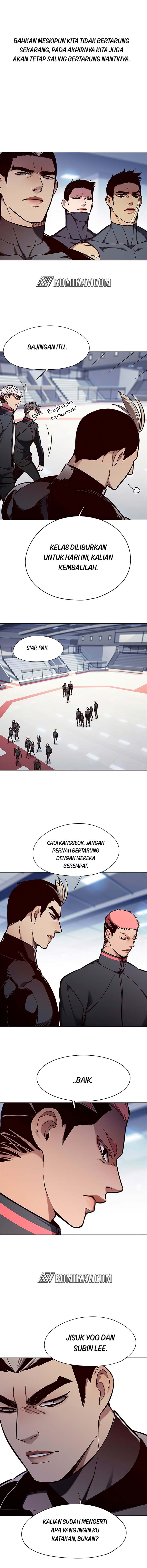 Eleceed Chapter 145 Gambar 8