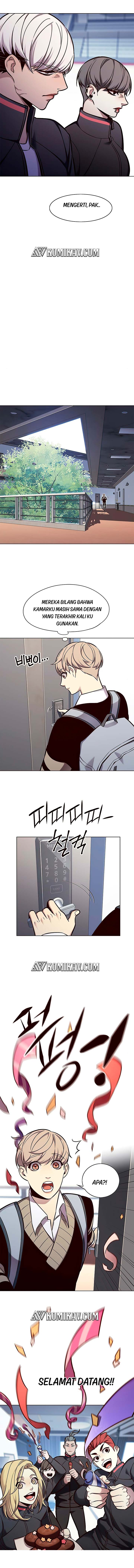 Eleceed Chapter 145 Gambar 9