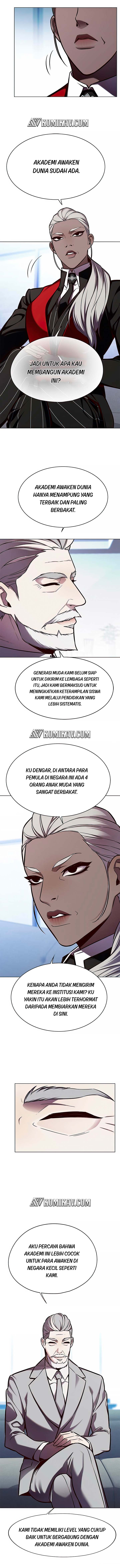 Eleceed Chapter 144 Gambar 9